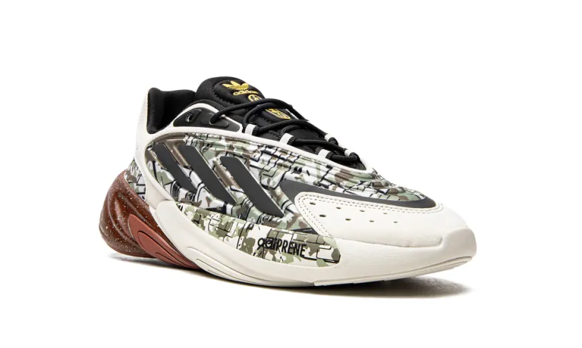 More Adidas Shoes OZELIA 'Star wars'